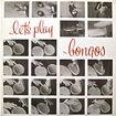 JACK BURGER / Let's Play Bongos!